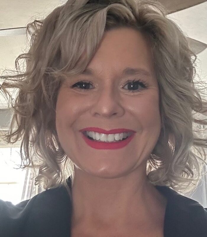 Stephanie Salby, CISR