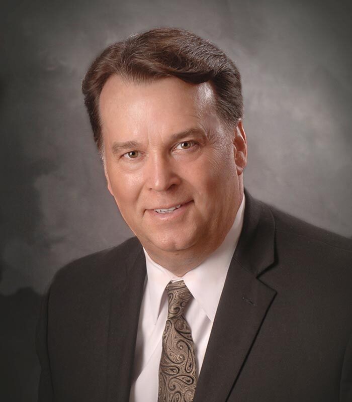Robert J. Rocci, CPIA, LUTCF